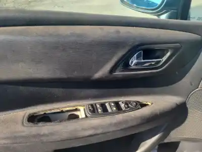 Veicolo di demolizione citroen c4 i (lc_) 1.6 hdi dell'anno 2005 alimentato 9hy (dv6ted4),9hz (dv6ted4) Veicolo di demolizione citroen c4 i (lc_) 1.6 hdi dell'anno 2005 alimentato 9hy (dv6ted4),9hz (dv6ted4)