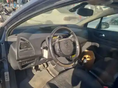 Veicolo di demolizione citroen c4 i (lc_) 1.6 hdi dell'anno 2005 alimentato 9hy (dv6ted4),9hz (dv6ted4) Veicolo di demolizione citroen c4 i (lc_) 1.6 hdi dell'anno 2005 alimentato 9hy (dv6ted4),9hz (dv6ted4)