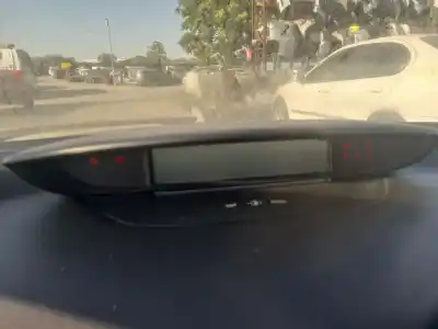 Veicolo di demolizione citroen c4 i (lc_) 1.6 hdi dell'anno 2005 alimentato 9hy (dv6ted4),9hz (dv6ted4) Veicolo di demolizione citroen c4 i (lc_) 1.6 hdi dell'anno 2005 alimentato 9hy (dv6ted4),9hz (dv6ted4)