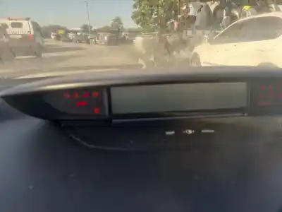 Veicolo di demolizione citroen c4 i (lc_) 1.6 hdi dell'anno 2005 alimentato 9hy (dv6ted4),9hz (dv6ted4) Veicolo di demolizione citroen c4 i (lc_) 1.6 hdi dell'anno 2005 alimentato 9hy (dv6ted4),9hz (dv6ted4)