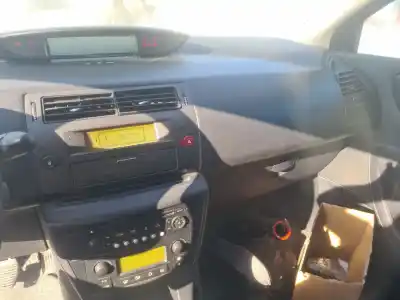 Veicolo di demolizione citroen c4 i (lc_) 1.6 hdi dell'anno 2005 alimentato 9hy (dv6ted4),9hz (dv6ted4) Veicolo di demolizione citroen c4 i (lc_) 1.6 hdi dell'anno 2005 alimentato 9hy (dv6ted4),9hz (dv6ted4)