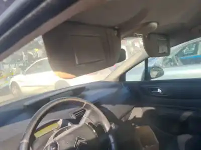 Veicolo di demolizione citroen c4 i (lc_) 1.6 hdi dell'anno 2005 alimentato 9hy (dv6ted4),9hz (dv6ted4) Veicolo di demolizione citroen c4 i (lc_) 1.6 hdi dell'anno 2005 alimentato 9hy (dv6ted4),9hz (dv6ted4)