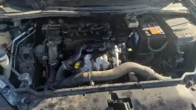 Veicolo di demolizione citroen c4 i (lc_) 1.6 hdi dell'anno 2005 alimentato 9hy (dv6ted4),9hz (dv6ted4) Veicolo di demolizione citroen c4 i (lc_) 1.6 hdi dell'anno 2005 alimentato 9hy (dv6ted4),9hz (dv6ted4)