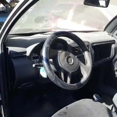 Veículo de Sucata aixam crossline k2 do ano 0 alimentado 