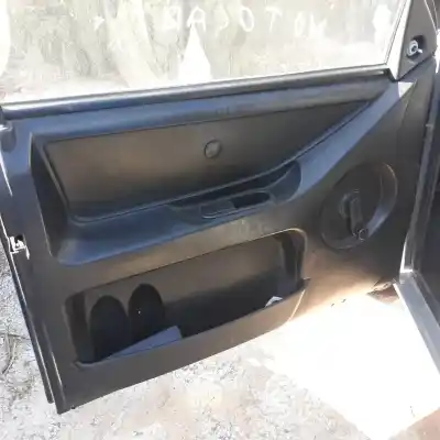 Veículo de Sucata aixam crossline k2 do ano 0 alimentado 