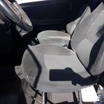 Veículo de Sucata aixam crossline k2 do ano 0 alimentado 