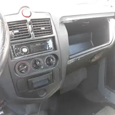 Veículo de Sucata aixam crossline k2 do ano 0 alimentado 