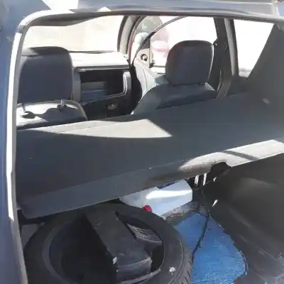 Veículo de Sucata aixam crossline k2 do ano 0 alimentado 