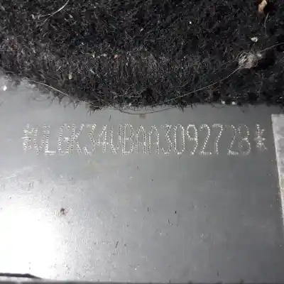 Veículo de Sucata aixam crossline k2 do ano 0 alimentado 