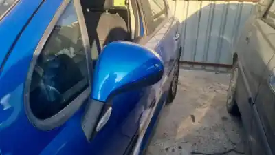 Veicolo di demolizione peugeot 207/207+ (wa_, wc_) 1.6 hdi dell'anno 2008 alimentato 9hy (dv6ted4),9hz (dv6ted4)