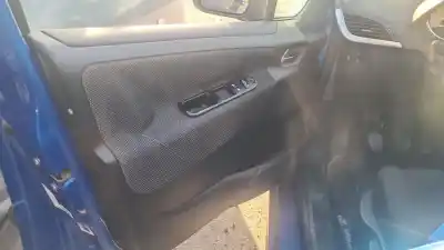 Veicolo di demolizione peugeot 207/207+ (wa_, wc_) 1.6 hdi dell'anno 2008 alimentato 9hy (dv6ted4),9hz (dv6ted4)