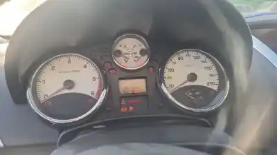 Veicolo di demolizione peugeot 207/207+ (wa_, wc_) 1.6 hdi dell'anno 2008 alimentato 9hy (dv6ted4),9hz (dv6ted4)