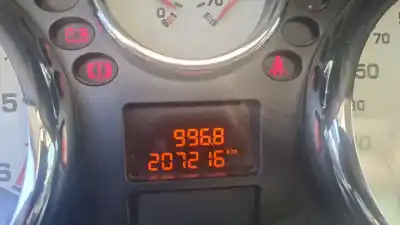 Veicolo di demolizione peugeot 207/207+ (wa_, wc_) 1.6 hdi dell'anno 2008 alimentato 9hy (dv6ted4),9hz (dv6ted4)