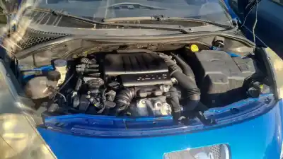 Veicolo di demolizione peugeot 207/207+ (wa_, wc_) 1.6 hdi dell'anno 2008 alimentato 9hy (dv6ted4),9hz (dv6ted4)