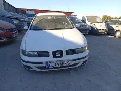 Hurda Aracı SEAT LEON (1M1)  Yılın 2001 güçlü AZD
