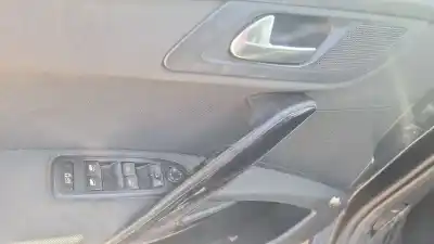 Здавання транспортного засобу peugeot 508 i (8d_) 1.6 hdi року 2012 потужний 9hl (dv6c),9hr (dv6c)