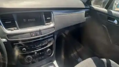 Здавання транспортного засобу peugeot 508 i (8d_) 1.6 hdi року 2012 потужний 9hl (dv6c),9hr (dv6c)