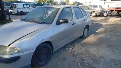 Утилизация автомобиля seat cordoba vario (6k5) 1.9 sdi года 2000 питание agp,aqm