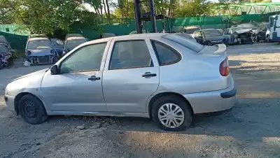 Утилизация автомобиля seat cordoba vario (6k5) 1.9 sdi года 2000 питание agp,aqm