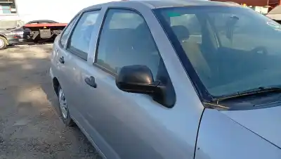 Утилизация автомобиля seat cordoba vario (6k5) 1.9 sdi года 2000 питание agp,aqm