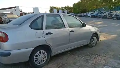 Утилизация автомобиля seat cordoba vario (6k5) 1.9 sdi года 2000 питание agp,aqm