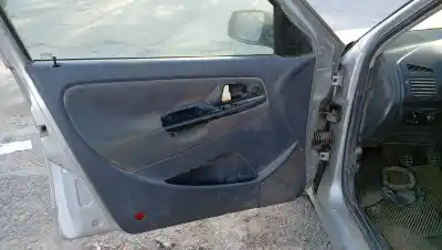 Утилизация автомобиля seat cordoba vario (6k5) 1.9 sdi года 2000 питание agp,aqm