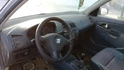 Утилизация автомобиля seat cordoba vario (6k5) 1.9 sdi года 2000 питание agp,aqm