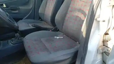 Утилизация автомобиля seat cordoba vario (6k5) 1.9 sdi года 2000 питание agp,aqm