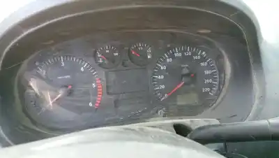 Утилизация автомобиля seat cordoba vario (6k5) 1.9 sdi года 2000 питание agp,aqm