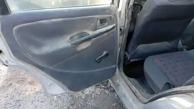 Утилизация автомобиля seat cordoba vario (6k5) 1.9 sdi года 2000 питание agp,aqm