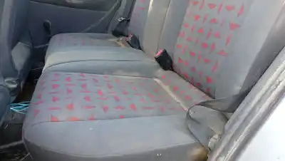 Утилизация автомобиля seat cordoba vario (6k5) 1.9 sdi года 2000 питание agp,aqm