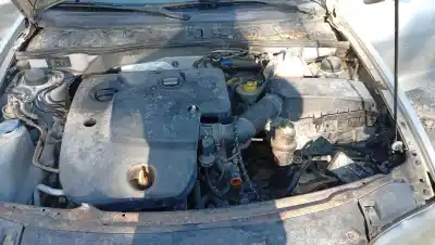 Утилизация автомобиля seat cordoba vario (6k5) 1.9 sdi года 2000 питание agp,aqm