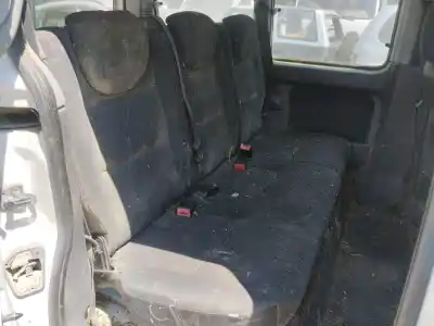 Здавання транспортного засобу citroen berlingo / berlingo first monospace (mf_, gjk_, gfk_) 1.9 d (mfwjz) року 2000 потужний wjy (dw8b),wjz (dw8)