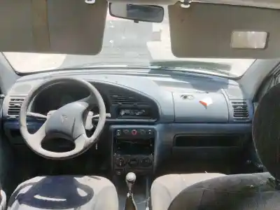 Здавання транспортного засобу citroen berlingo / berlingo first monospace (mf_, gjk_, gfk_) 1.9 d (mfwjz) року 2000 потужний wjy (dw8b),wjz (dw8)