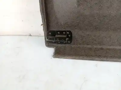 Veículo de Sucata chevrolet aveo / kalos fastback (t250, t255) 1.2 do ano 2010 alimentado b12d1