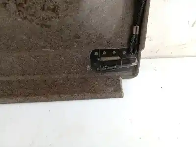 Veículo de Sucata chevrolet aveo / kalos fastback (t250, t255) 1.2 do ano 2010 alimentado b12d1