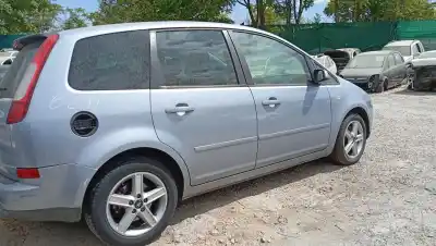 Утилизация автомобиля ford focus c-max (dm2) 1.8 tdci года 2007 питание kkda,kkdb Утилизация автомобиля ford focus c-max (dm2) 1.8 tdci года 2007 питание kkda,kkdb