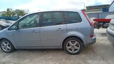 Утилизация автомобиля ford focus c-max (dm2) 1.8 tdci года 2007 питание kkda,kkdb Утилизация автомобиля ford focus c-max (dm2) 1.8 tdci года 2007 питание kkda,kkdb