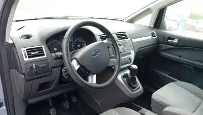 Утилизация автомобиля ford focus c-max (dm2) 1.8 tdci года 2007 питание kkda,kkdb Утилизация автомобиля ford focus c-max (dm2) 1.8 tdci года 2007 питание kkda,kkdb