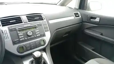 Утилизация автомобиля ford focus c-max (dm2) 1.8 tdci года 2007 питание kkda,kkdb Утилизация автомобиля ford focus c-max (dm2) 1.8 tdci года 2007 питание kkda,kkdb