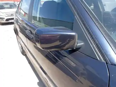 Veículo de Sucata bmw 3 (e46) 320 d do ano 2001 alimentado m47 d20 (204d4)