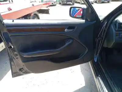 Veículo de Sucata bmw 3 (e46) 320 d do ano 2001 alimentado m47 d20 (204d4)