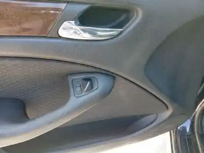 Veículo de Sucata bmw 3 (e46) 320 d do ano 2001 alimentado m47 d20 (204d4)