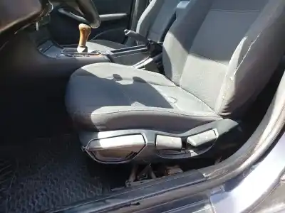 Veículo de Sucata bmw 3 (e46) 320 d do ano 2001 alimentado m47 d20 (204d4)