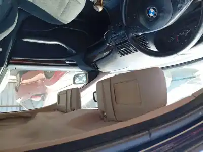 Veículo de Sucata bmw 3 (e46) 320 d do ano 2001 alimentado m47 d20 (204d4)