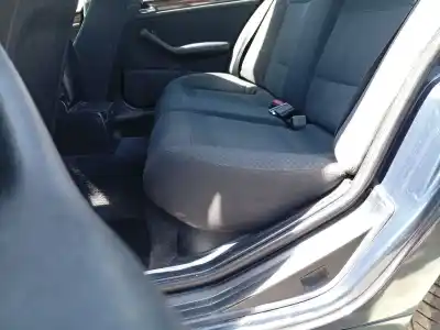 Veículo de Sucata bmw 3 (e46) 320 d do ano 2001 alimentado m47 d20 (204d4)