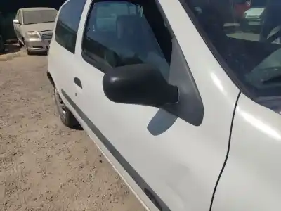 Утилизация автомобиля renault clio ii (bb_, cb_) 1.2 (bb0a, bb0f, bb10, bb1k, bb28, bb2d, bb2h, cb0a,... года 2000 питание d7f 710,d7f 720,d7f 722,d7f 726,d7f 744,d7f 746,d7