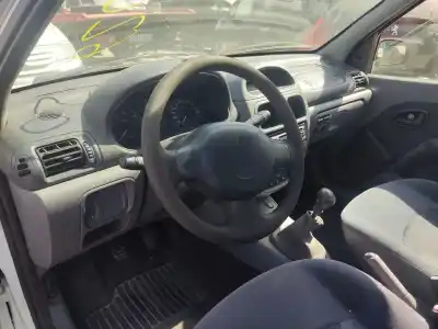 Утилизация автомобиля renault clio ii (bb_, cb_) 1.2 (bb0a, bb0f, bb10, bb1k, bb28, bb2d, bb2h, cb0a,... года 2000 питание d7f 710,d7f 720,d7f 722,d7f 726,d7f 744,d7f 746,d7