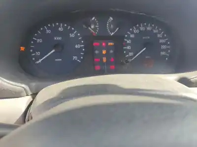 Утилизация автомобиля renault clio ii (bb_, cb_) 1.2 (bb0a, bb0f, bb10, bb1k, bb28, bb2d, bb2h, cb0a,... года 2000 питание d7f 710,d7f 720,d7f 722,d7f 726,d7f 744,d7f 746,d7