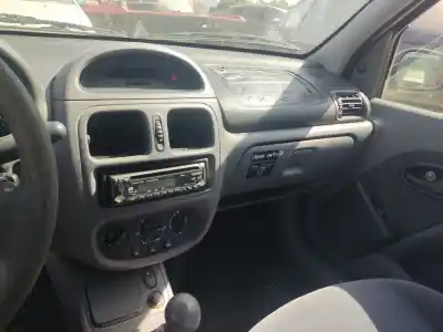 Утилизация автомобиля renault clio ii (bb_, cb_) 1.2 (bb0a, bb0f, bb10, bb1k, bb28, bb2d, bb2h, cb0a,... года 2000 питание d7f 710,d7f 720,d7f 722,d7f 726,d7f 744,d7f 746,d7